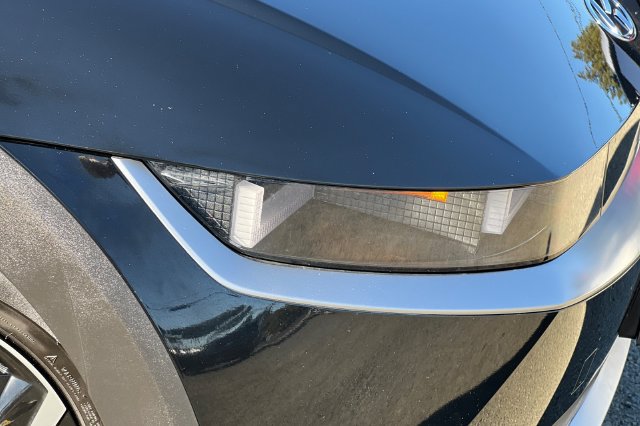 Certified 2024 Hyundai Ioniq 5 SEL RWD image 38