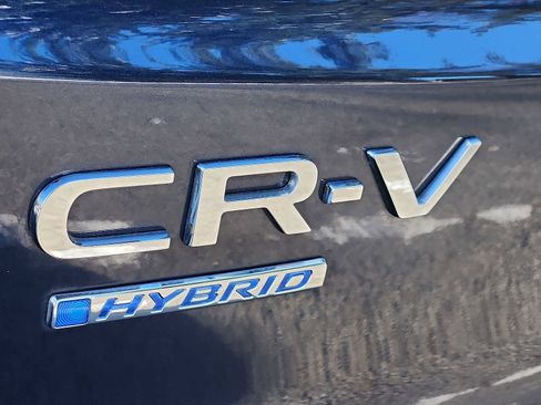 Certified 2023 Honda CR-V Sport image 30