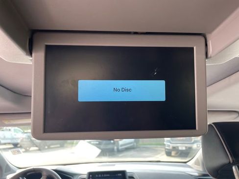 Used 2023 Honda Odyssey Elite image 22