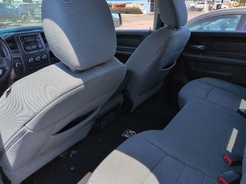 Used 2013 RAM 1500 Express AWD/4WD image 13
