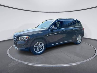 Used 2020 Mercedes-Benz GLB 250 4MATIC
