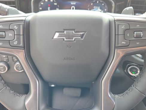 New 2026 Chevrolet Silverado 1500 ZR2 image 24