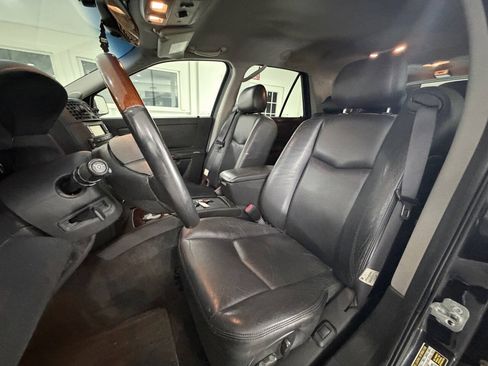 Used 2005 Cadillac SRX w/ Preferred Equipment Group AWD/4WD image 28