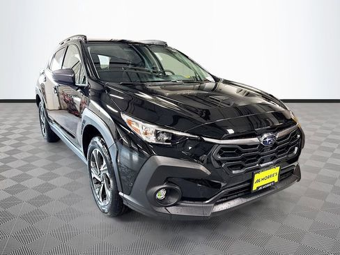 New 2026 Subaru Crosstrek 2.0i Premium AWD/4WD image 3