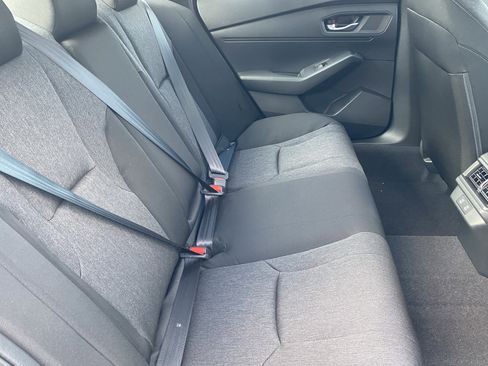 New 2026 Honda Accord SE image 12