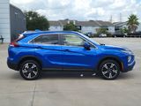 Used 2024 Mitsubishi Eclipse Cross SE image 3