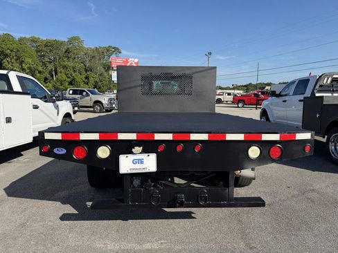 Used 2015 Ford F450 XL RWD image 7