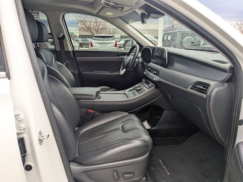 Used 2021 Hyundai Palisade SEL image 21