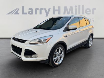 Used 2014 Ford Escape Titanium w/ Equipment Group 401A