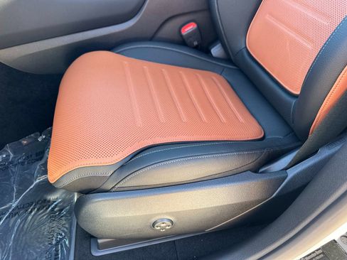 New 2026 Mercedes-Benz GLC 43 AMG AMG 43 4MATIC SUV image 21