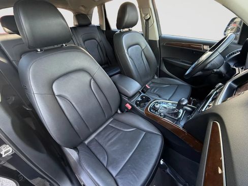 Used 2012 Audi Q5 2.0T Premium Plus AWD/4WD image 21