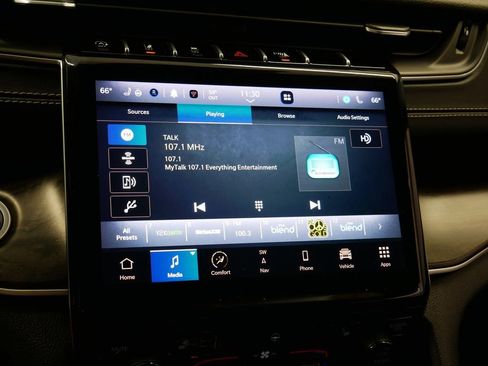 Certified 2023 Jeep Grand Cherokee Limited image 33