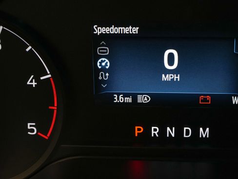 New 2026 Ford F250 XLT w/ Tremor Off-Road Package image 21