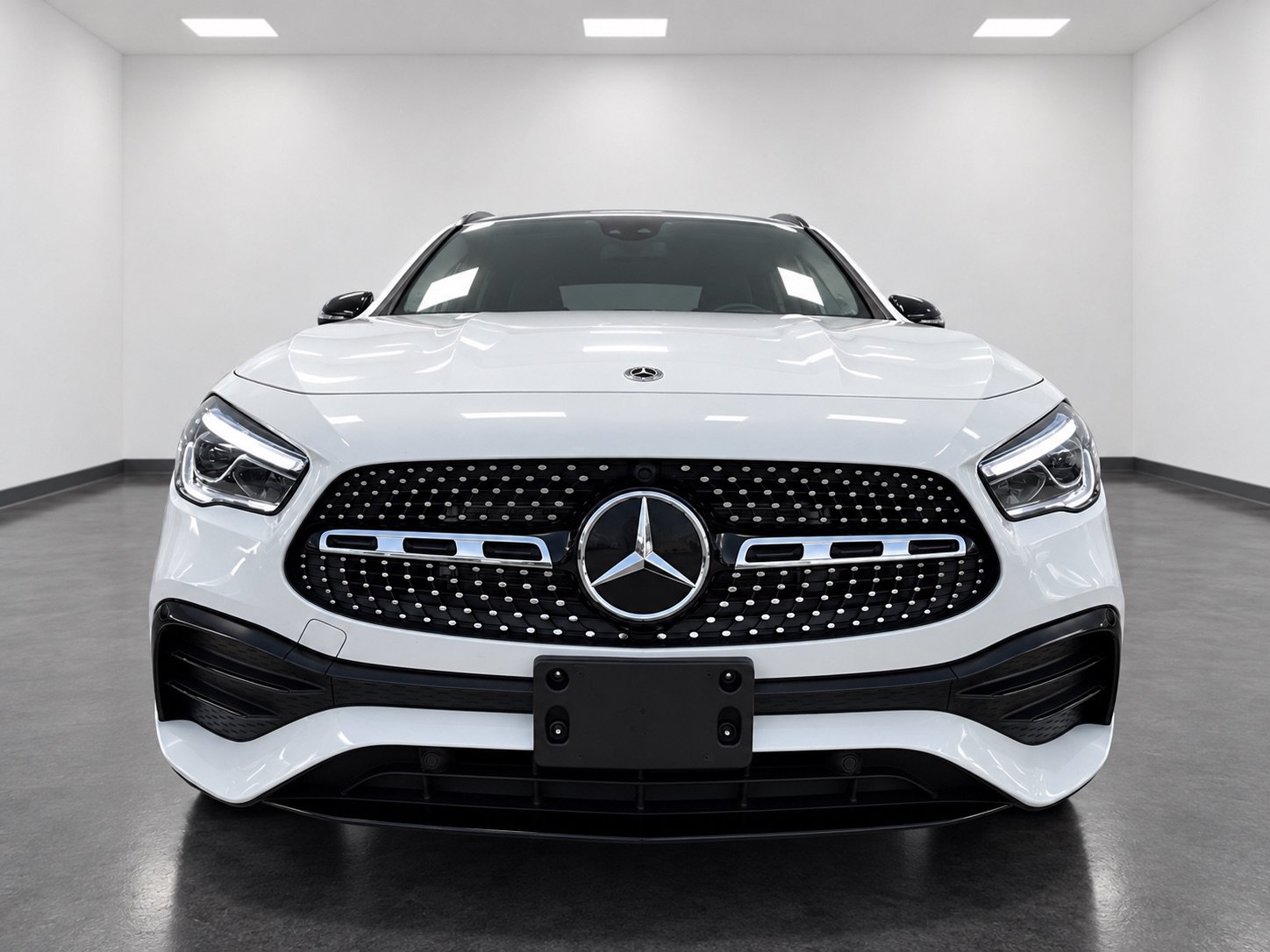 Used 2021 Mercedes-Benz GLA 250 4MATIC image 6