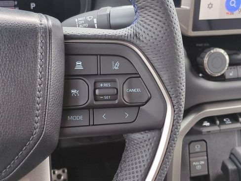 New 2026 Toyota Tundra Platinum AWD/4WD image 16