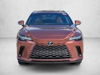 Used 2024 Lexus RX 350 Premium w/ Cold Area Package FWD video 2