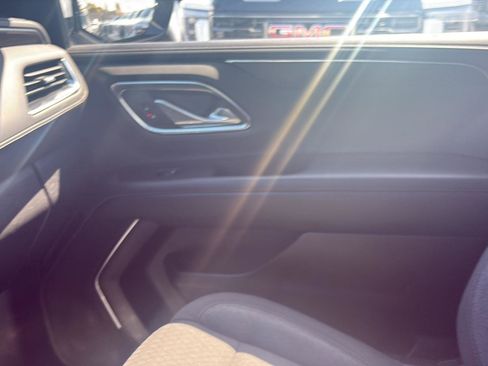 Used 2023 Chevrolet Tahoe LS w/ Driver Alert Package AWD/4WD image 23