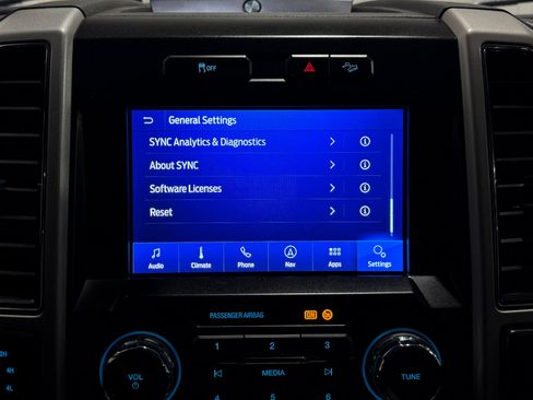 Used 2021 Ford F250 Lariat w/ Lariat Value Package image 53