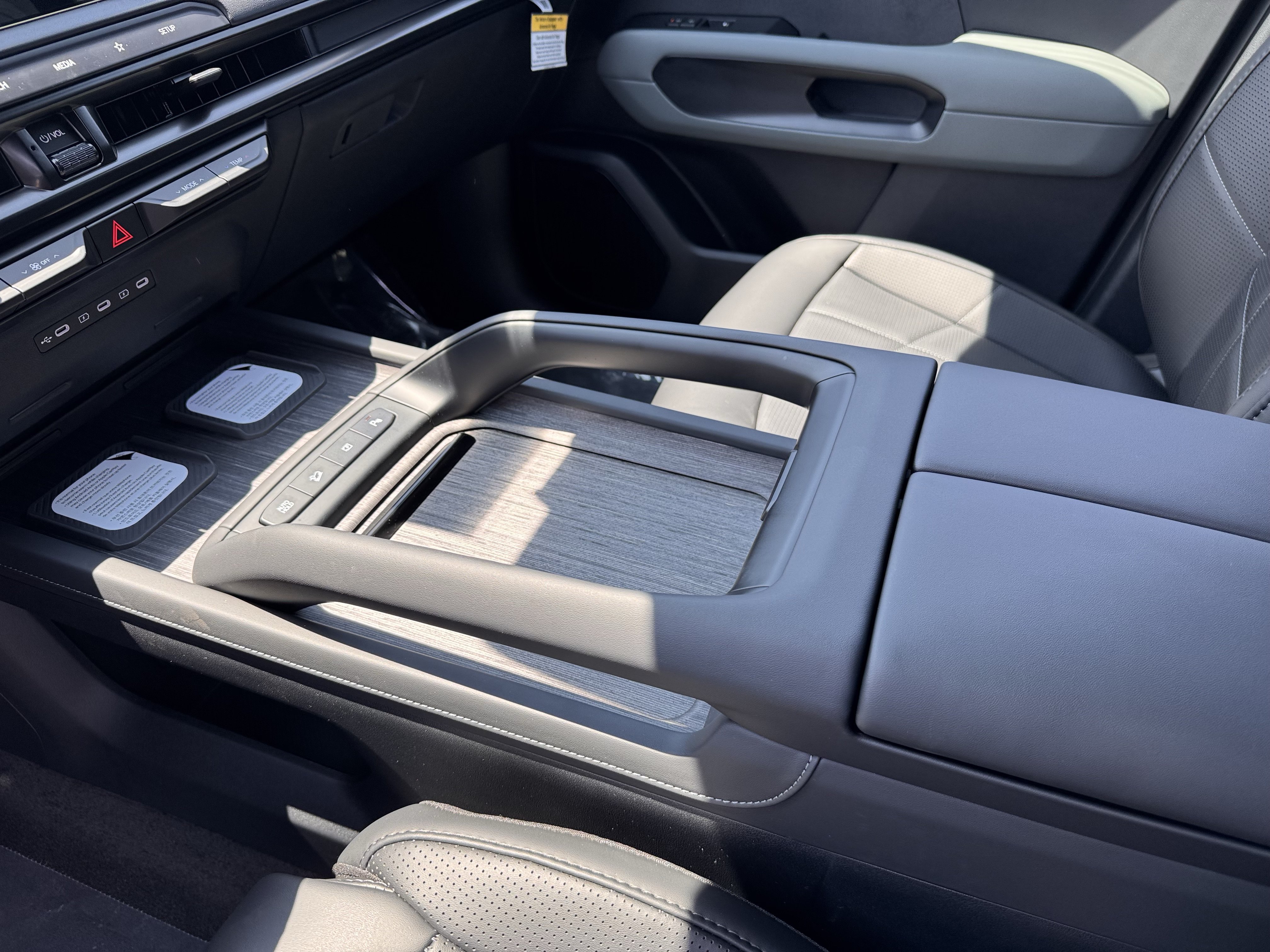 New 2027 Kia Telluride X-Line SX Prestige AWD/4WD image 11