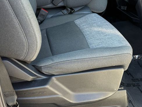 Used 2024 Ford F250 XLT image 14