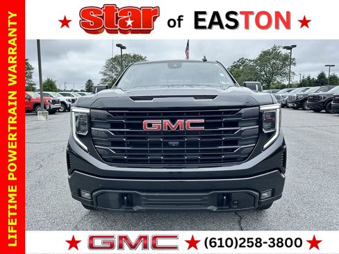 Used 2022 GMC Sierra 1500 Elevation w/ Preferred Package image 4