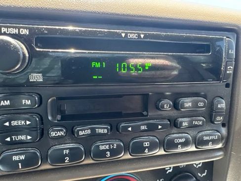 Used 2001 Ford F250 Lariat AWD/4WD image 42