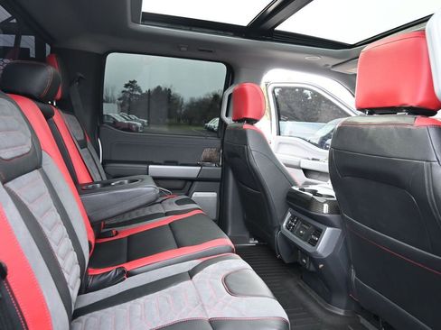 Used 2024 Ford F250 Lariat w/ Lariat Ultimate Package image 49