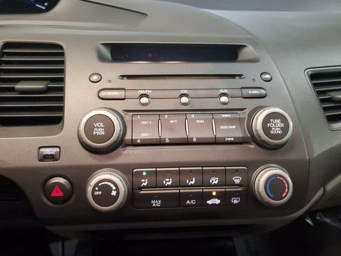 Used 2009 Honda Civic LX image 19