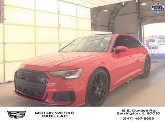 Used 2023 Audi A6 3.0T Prestige 360° Tour