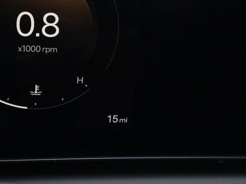 New 2025 Hyundai Santa Cruz Limited image 32