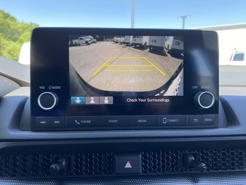 Used 2024 Honda CR-V LX image 26