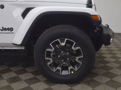 New 2026 Jeep Gladiator Sport image 6