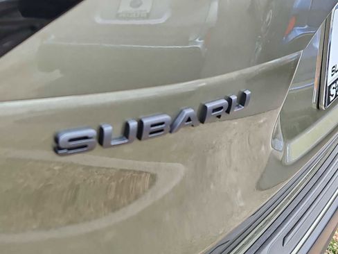 New 2026 Subaru Forester Touring image 12