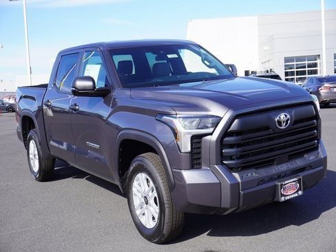 New 2025 Toyota Tundra SR5 image 26