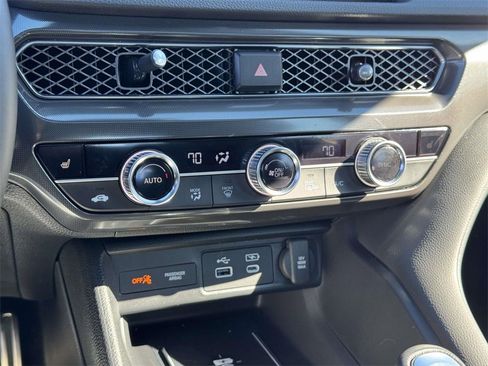 Certified 2025 Acura Integra A-Spec image 29