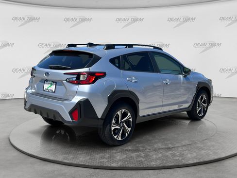 Certified 2025 Subaru Crosstrek 2.0i Premium AWD/4WD image 7