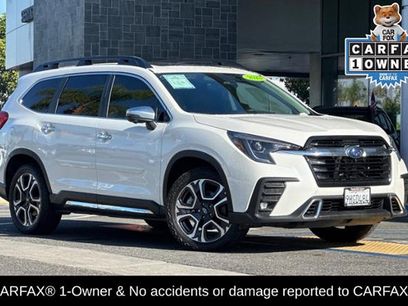 Used 2023 Subaru Ascent Touring