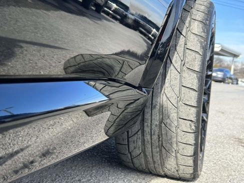 Used 2023 Dodge Durango SRT Hellcat image 10