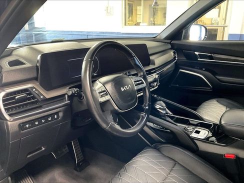 Used 2023 Kia Telluride SX X-Pro AWD/4WD image 8