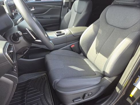 Used 2022 Hyundai Santa Fe SEL AWD/4WD image 31