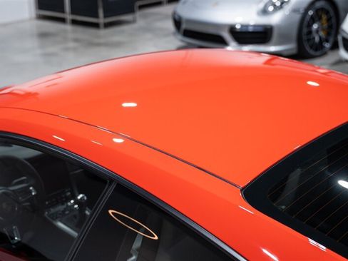 Used 2017 Porsche 911 Carrera GTS RWD image 62