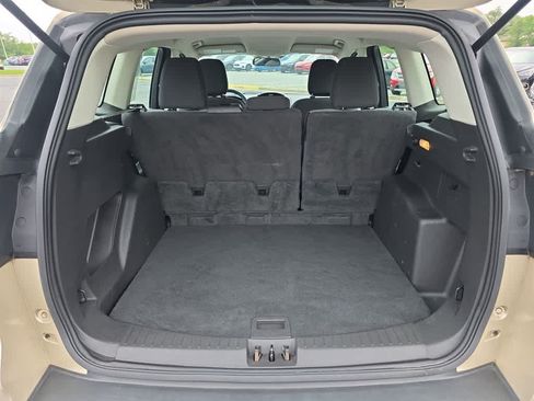Used 2018 Ford Escape S FWD image 26