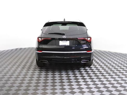 Used 2026 Acura MDX SH-AWD w/ Advance Package image 8