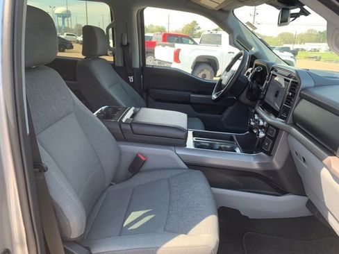 Used 2024 Ford F150 XLT w/ Equipment Group 302A MID image 28