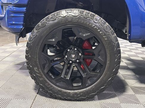 Used 2022 Ford F150 XLT w/ Equipment Group 302A High AWD/4WD image 25