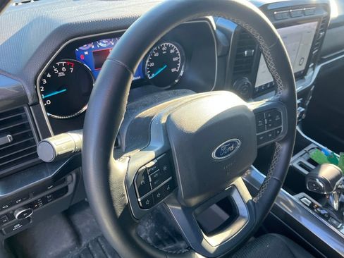 Used 2023 Ford F150 XLT w/ Equipment Group 302A High image 9