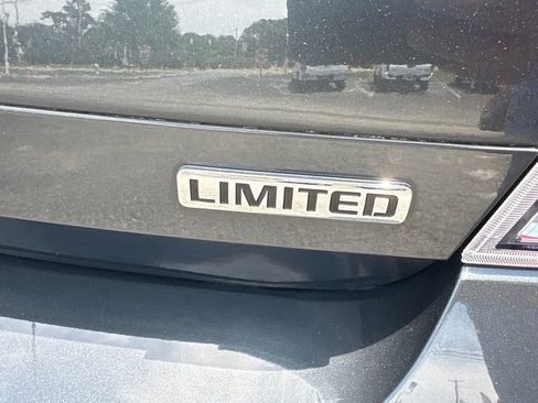 Used 2016 Chevrolet Impala Limited LS FWD image 27