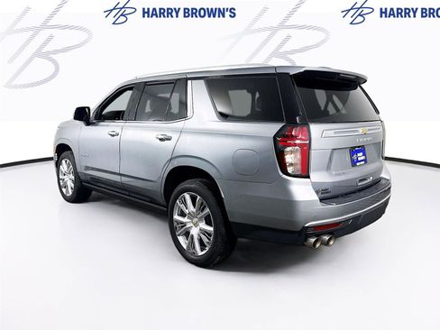 Used 2023 Chevrolet Tahoe High Country image 32