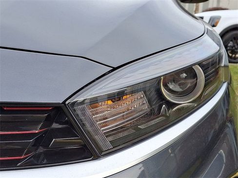 Certified 2024 Kia Forte GT-Line w/ GT-Line Premium Package image 9