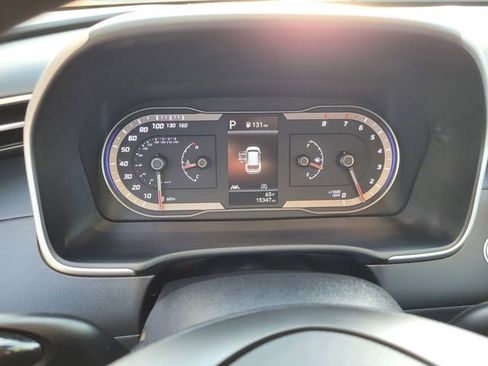 Used 2023 Hyundai Tucson SEL AWD/4WD image 22